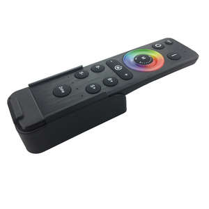 Fernbedienung Drahtlose Steuerung RF Touch Controller DIM/CCT/RGB/RGBW/RGBCW 5 in 1 4-Zonen-LED-Fernbedienung - Product Image 6