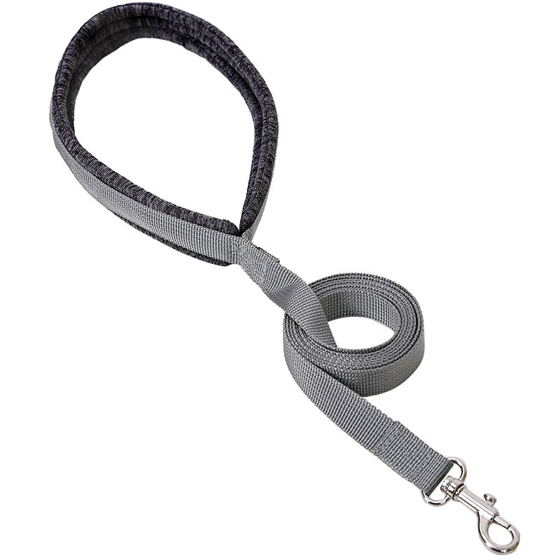 สายจูงสีดำ