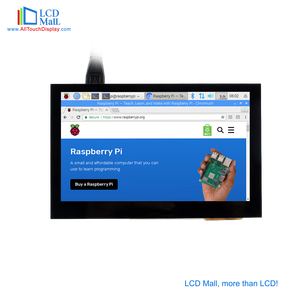 Industriale 10.1 pollici TFT LCD 1920*1200 interfaccia LVDS IPS luminosità 750nits modulo LCD touch screen capacitivo - Product Image 4