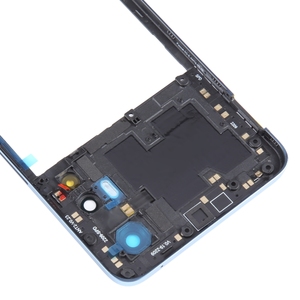For TCL 30+ /30 4G/30 5G/20L/20 <strong>S</strong> Original Middle <strong>Frame</strong> Bezel Plate Display Screen Touch Replacement - Product Image 6