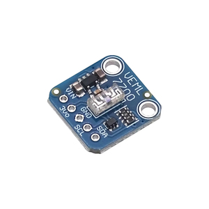 VEML7700 Umgebungs lichtsensor modul 120k Lux Lichtmess sensor platine 3,3 V 5V I2C IIC-Schnitts telle für Raspberry Pi - Product Image 4