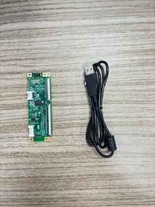 18.5英寸G + G IIC RS232 10点电容式触摸屏面板来自中国深圳 - Product Image 5