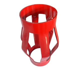 <strong>API</strong> 10D Single Piece Bow Spring <strong>Casing</strong> <strong>Centralizer</strong> - Product Image 3