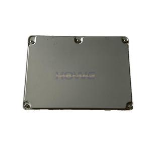 Оригинальный контроллер двигателя HINO J05E J08E P11C ECU 89661-E0010, блок управления двигателем экскаватора ECU - Product Image 5
