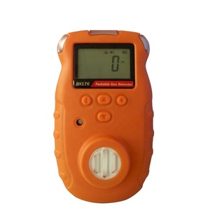 Nước và bụi bằng chứng nhỏ gọn và ánh sáng weighthandhold <span class=keywords><strong>Gas</strong></span> báo động CH4 dễ cháy phát hiện khí - Product Image 1