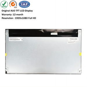 21,5-Zoll-AUO M215HTN01.1 High-Definition-Bildschirm 1920*1080 LVDS-Schnitts telle TFT-LCD-Display mit Controller-Panel - Product Image 5