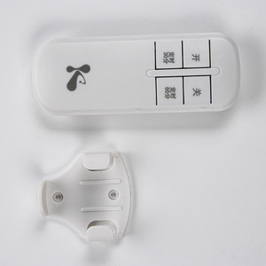 E27 <strong>Socket</strong> Smart Light <strong>Switch</strong> Wireless Remote Control Lamp Holder with Timing