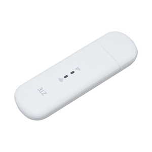ZTE MF79U 4G WiFi USB kablosuz Dongle Modem 150Mbps veri kartı mobil geniş bant ağı - Product Image 1