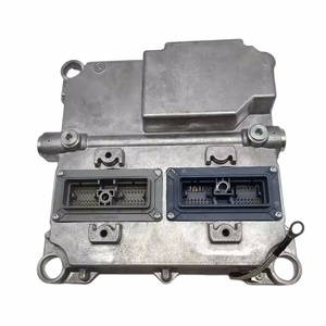 331 7539 di bordo del Computer dell'escavatore programmato C6.4 motore ECU Controller 3317539 per Caterpillar E320D