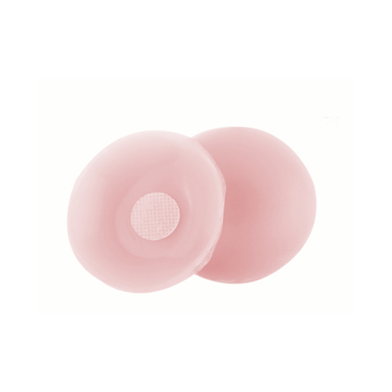 silicone nipple cover-round