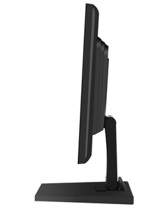Monitor táctil POS multilingüe 15,6 17 19 "táctil capacitiva con entradas duales USB + VGA para mostrador de autopago de supermercado - Product Image 6
