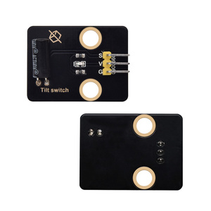 Modulo interruttore di inclinazione del modulo sensore digitale Keyestudio