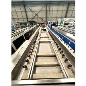 Used Pvc Profil Conical Twin Screw <strong>Extruder</strong> Suppliers