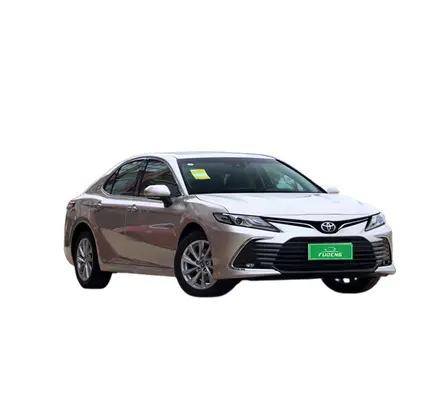 Maximale Leistung 131Ps Toyo ta Ca mry 2022 2.0GVP Günstiges Benzin Auto gute Qualität Kraftstoff Auto Limousine aus China Für Erwachsene