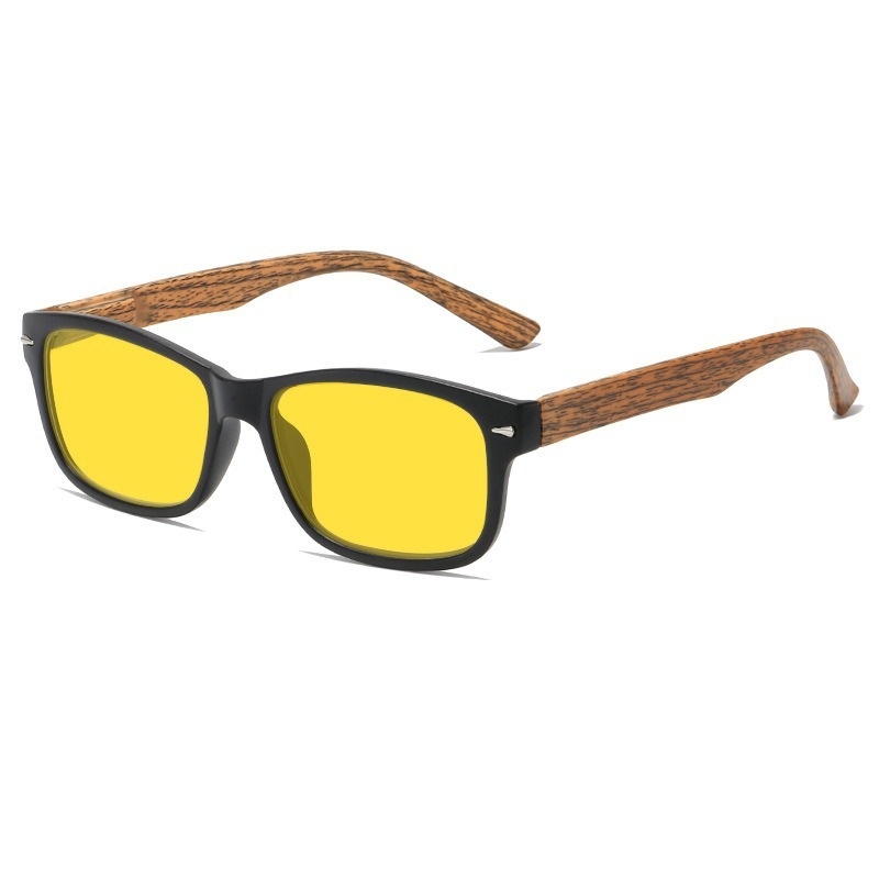 Brown Yellow