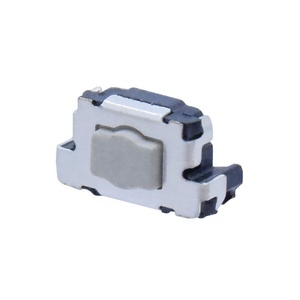 Tactile <strong>Switch</strong> 3x5x3.1mm Self Resetting Micro <strong>Switch</strong> 2 Pin Toy Control Power Push Button <strong>Switch</strong> - Product Image 3