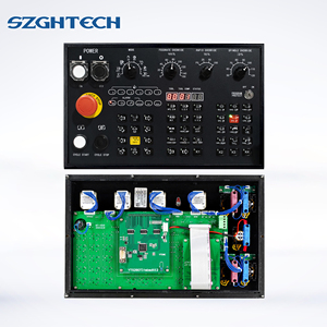 2025 Neue CNC-Drehmaschine SZGH 1080TC Hochwertige schnelle Verarbeitung geschwindigkeit Hochpräzise Steuerung für Präzisions metall - Product Image 3