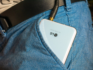 High Quality <strong>LG</strong> V60-V10 Factory Unlocked Android Phones Wholesale Supply of Second-Hand LTE Cellular Devices - Product Image 2