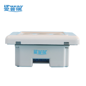 2000W programmier barer digitaler automatischer Zyklus-Timer-Schalter mit LCD-Anzeige - Product Image 3