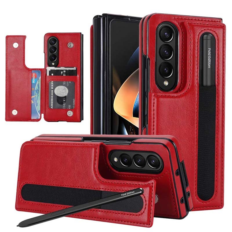 Rojo