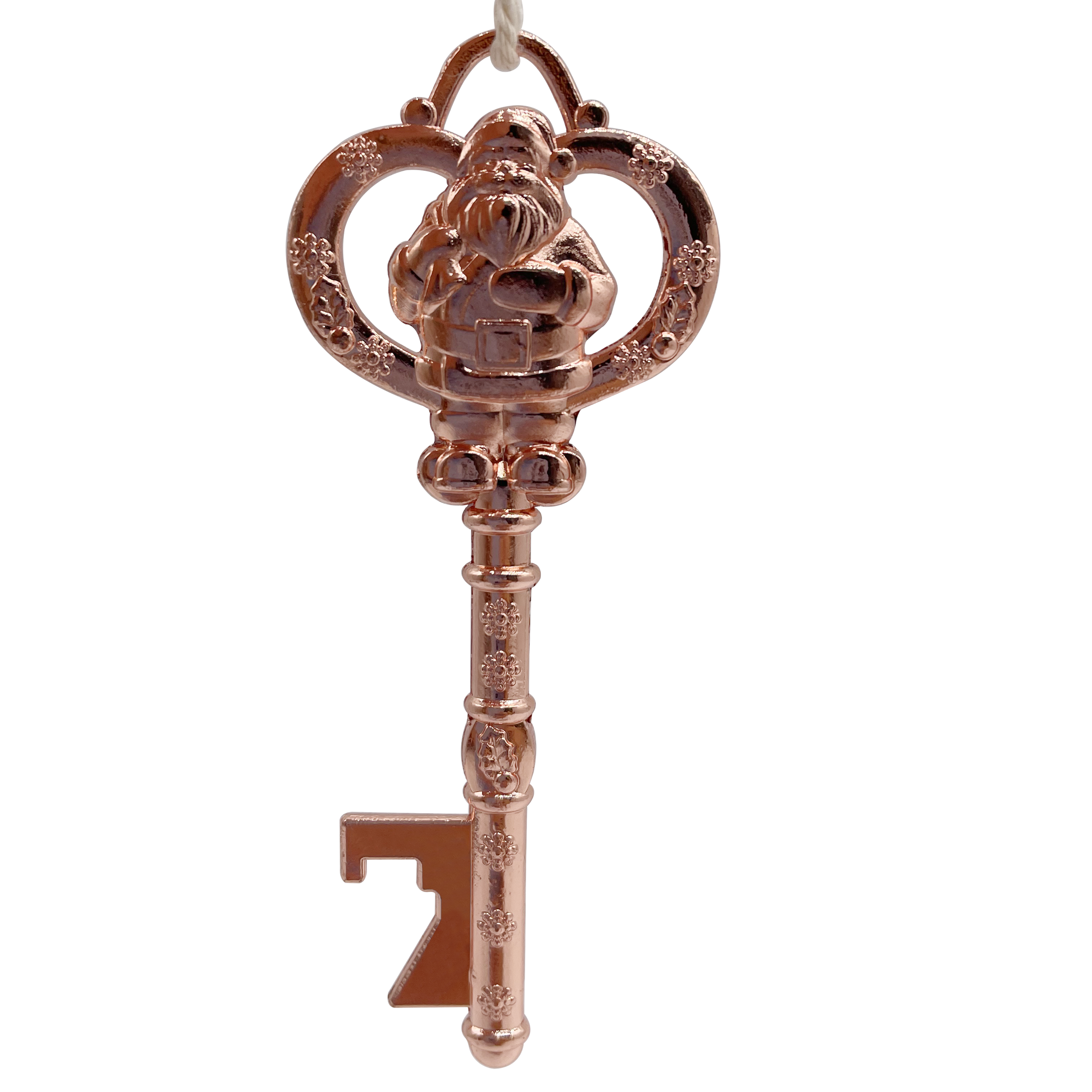rose gold key only
