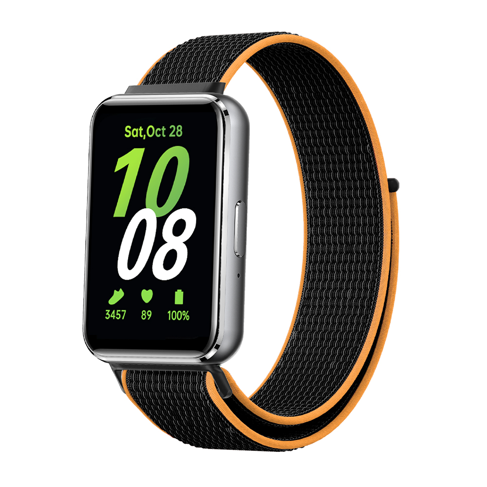 Black orange