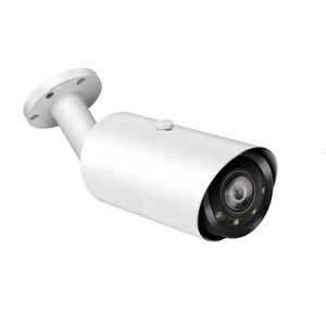 2.7-13.5毫米5X AF镜头2MP 24小时彩色视觉IP67防水ip摄像头，内置mic和sd卡插槽可选 - Product Image 1