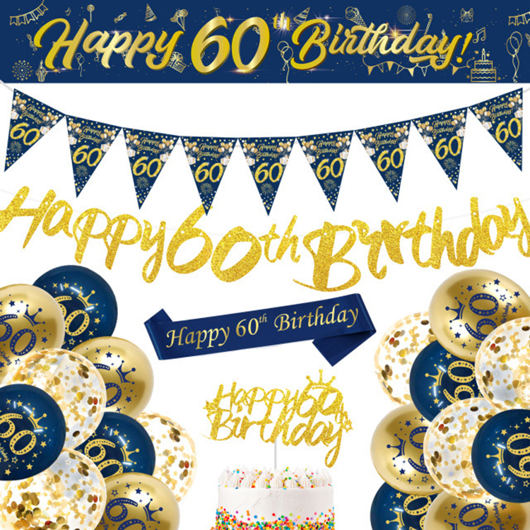 60th