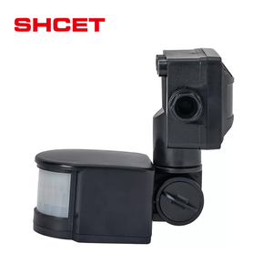 Custom Logo <strong>Analog</strong> <strong>Sensor</strong> <strong>Output</strong> and Motion <strong>Sensor</strong> Usage PIR motion <strong>sensor</strong> switch for sale from SHCET - Product Image 5