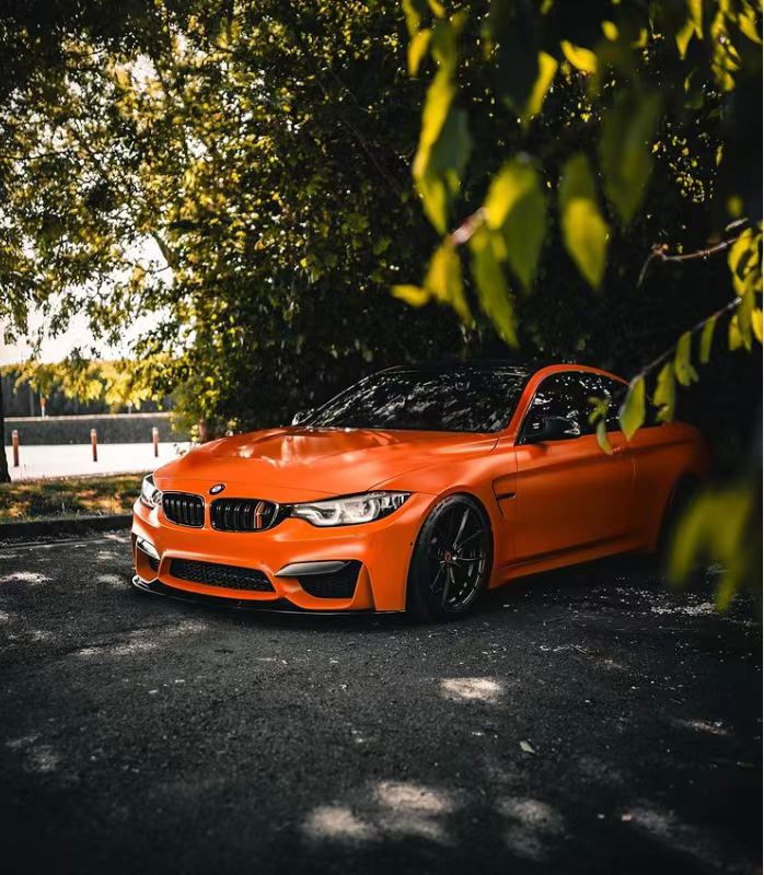 crystal orange