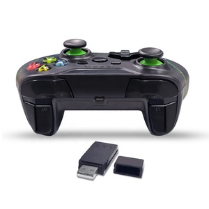 For Microsof 2.4G Wireless <strong>Xbox</strong> One Controller for <strong>Xbox</strong> One Video Game Console 2.4GHz Joypad OEM Joystick - Product Image 4