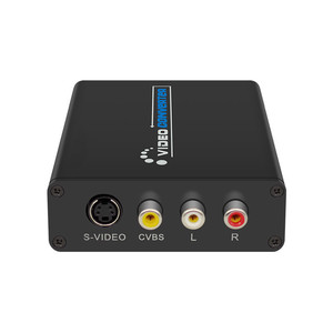 1080P AV S-Video CVBS至HDMI转换器 - Product Image 6