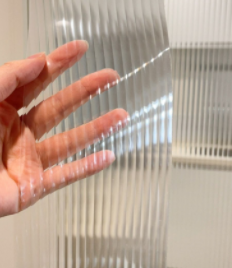 transparent