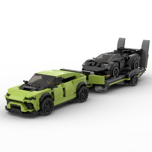 Bricks Moc DIY Custom <strong>Building</strong> <strong>Block</strong> Model OEM Design Assembly Instruction Design <strong>Building</strong> <strong>Block</strong> Setsblock Toy Plastic <strong>Blocks</strong> - Product Image 3