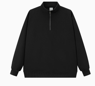 Nero ch-d36-morbido delicato-sciolto-leggermente elastico soffice