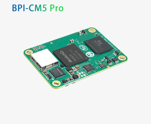 Banana Pi BPI-CM5 BPI CM5 Pro Development Board <strong>with</strong> Rockchip RK3576 Chip Solution <strong>Linux</strong> <strong>Operating</strong> <strong>System</strong> - Product Image 3