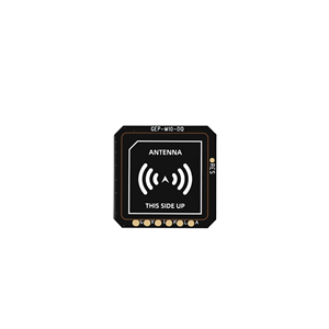 GEPRC M10 M GPS модуль интегрированный магнитометр барометр для RC DIY FPV гоночный Дрон