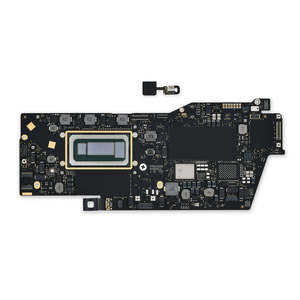 משמש עבור macbook <span class=keywords><strong>pro</strong></span> 13 "a2159 לוח לוגיקה 1.4GHz i5 8GB 128Gb 256 2019 שנים 820-015989-לוח האם