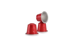 מחיר טוב של אלומיניום מיני-K-גביע nespresso כמוסות קפה ריק קפה קפסולת קפה ריקה כקפסולה קפה בסין