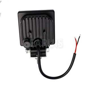 square 3 Inch <strong>12W</strong> Work <strong>Light</strong> 2*2 <strong>4</strong> Led Spot <strong>Light</strong> SUV DRL Fog Lamp 9V-30V - Product Image 3