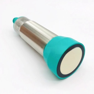 Nuovo Stock originale pepperl-fuchs IO-Link UC4000-30GM-2EP-IO-V15 sensore a ultrasuoni per la programmazione - Product Image 1