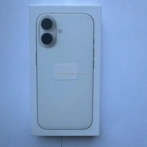 Weview Wholesale OEM Mobile Phone Packing Empty <strong>Box</strong> for Phone 16 16plus 16pro Max - Product Image 5