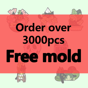 Chất Lượng Cao Bán Buôn 3D Dễ Thương Máy Bay Tùy Chỉnh Kẽm Hợp Kim Máy Bay Trâm Cài Kim Loại Men Pin - Product Image 5