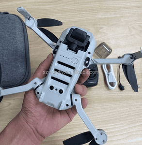 JHDDJI <strong>Mini</strong> 2 Mni2 SE <strong>Camera</strong> RC <strong>Drone</strong> Second Hand 31 Min Max Flight Time 2.7K 30fps Video 10km Video Transmission Professional - Product Image 4