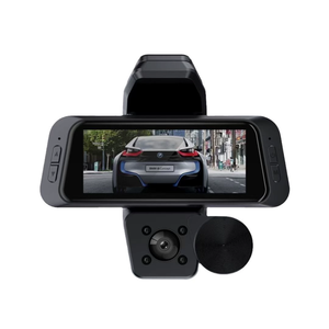 <span class=keywords><strong>3</strong></span>.16 inç <span class=keywords><strong>3</strong></span> kamera 1080P GPS özellikli araba Dashcam WiFi <span class=keywords><strong>3</strong></span> lensler siyah kutu gizli fonksiyonu ön arka araç kayıt 4K