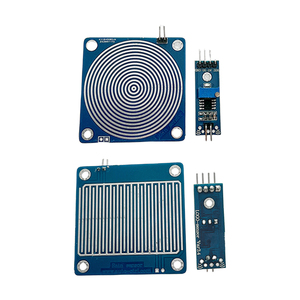 OKY3448 All-Weather <strong>Sensor</strong> <strong>Rain</strong> and Snow Humidity <strong>Sensor</strong> with Depth Detection Capabilities
