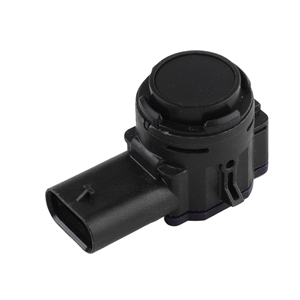 宝马G29热卖黑色超声波保险杠驻车传感器66209826784