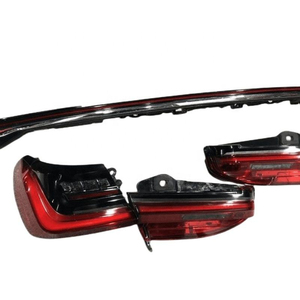 Suitable for 2019-2022 BMW 7 Series G11 <strong>G12</strong> the <strong>Original</strong> Second-hand Taillights Are in Good Condition and Function Normally - Product Image 5