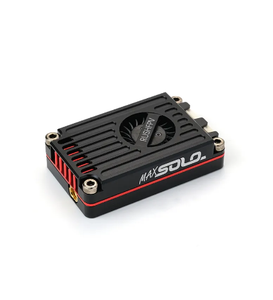 RUSH TANK 5.8 Ghz 1.6 VTX FPV发射器数控外壳远程独奏5.8 Ghz 1.6 VTX FPV发射器无人机附件 - Product Image 2