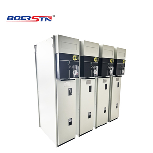 12kv 24kv 630a बिजली वितरण उपकरण विद्युत रिंग मुख्य इकाई रेमू स्विचगियर पैनल बोर्ड ने स्टील रेटेड वोल्टेज 36kv बनाया - Product Image 5